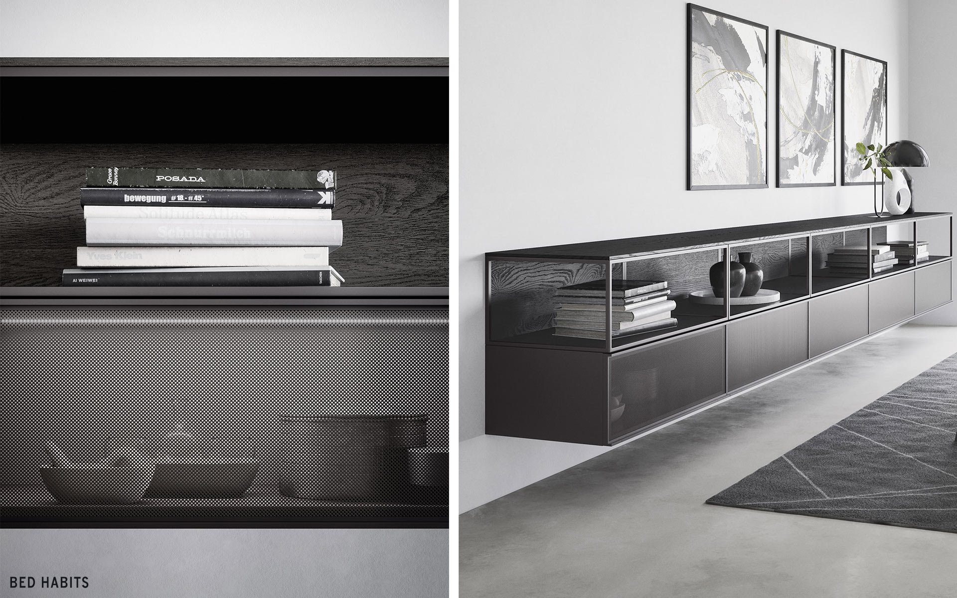 Wandkast N BedHabits 26 1920 6